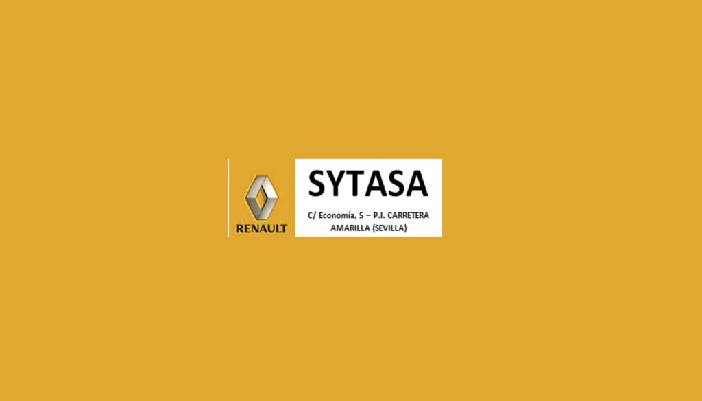 Sevilla | Sytasa