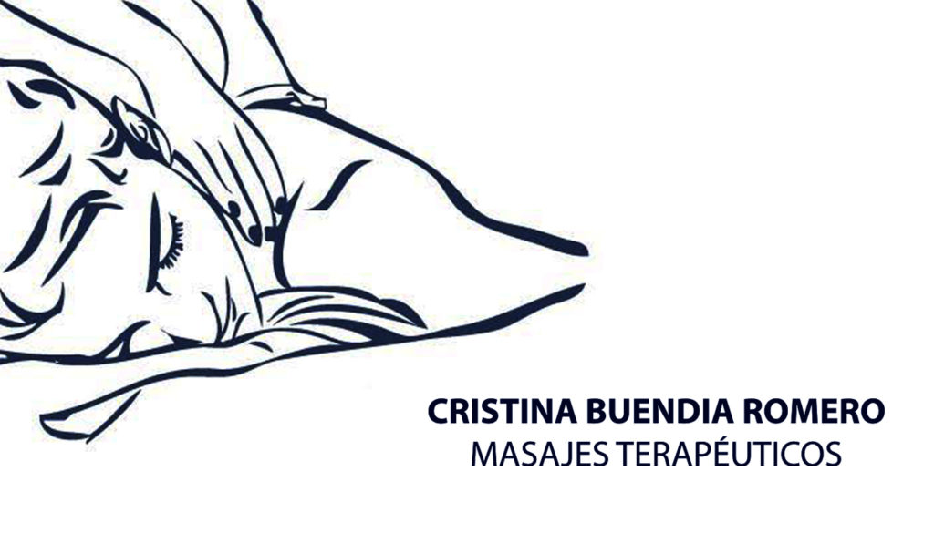 Sevilla | Quiromasajista Cristina Buendía