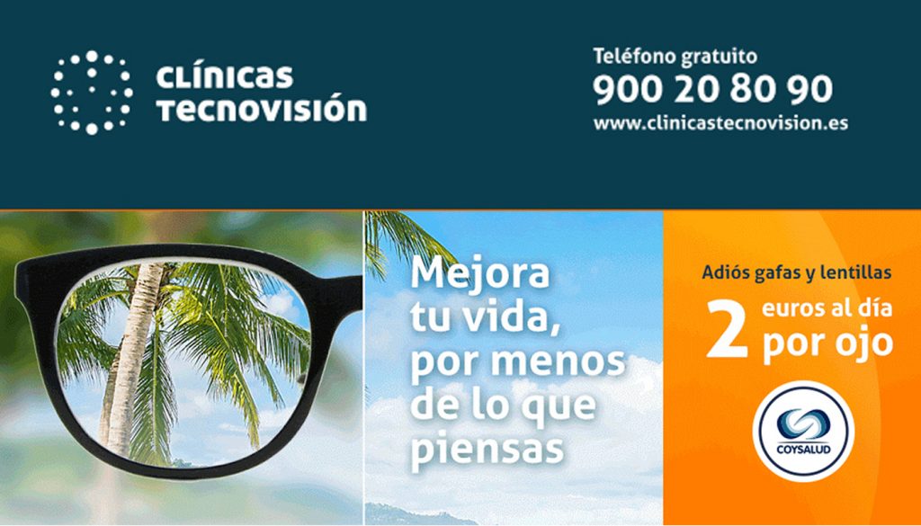 Jaén | Tecnovisión