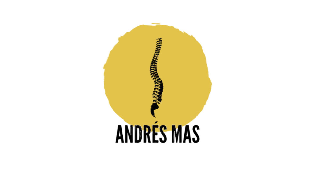 JAÉN | Clínica Osteopatía Andrés Mas